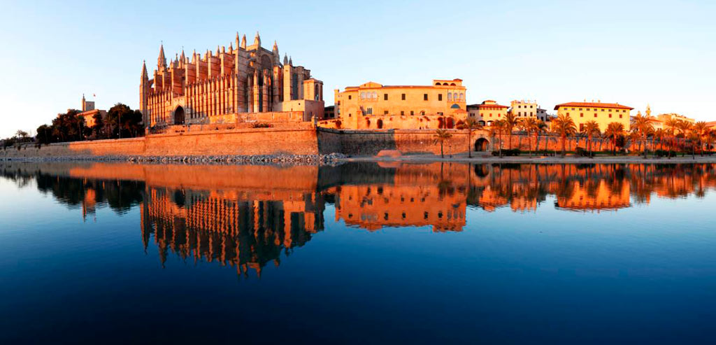 Palma de Mallorca