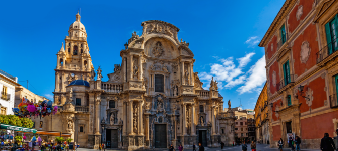 Curso de básico de cuidados Paliativos Pediátricos Marzo. Murcia