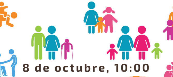 Encuentro GAEI 8 de Octubre