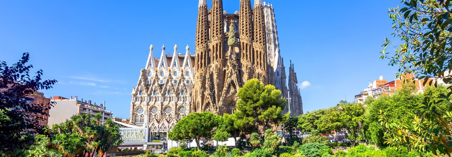 Save the Date: BARCELONA 18 y 19 de Abril de 2024