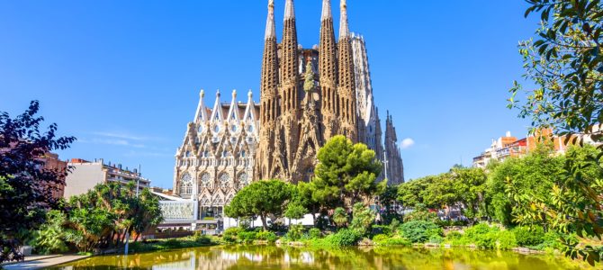 Save the Date: BARCELONA 18 y 19 de Abril de 2024 Save the Date: BARCELONA 18 y 19 de Abril de 2024
